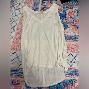 Free People Oversized Tank